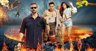 Khatron ke khiladi 15