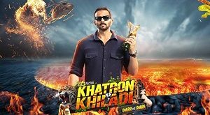 Khatron Ke Khiladi 15