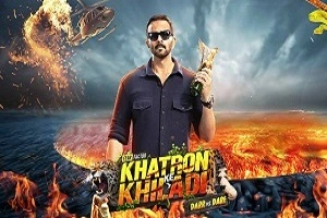 Khatron Ke Khiladi 15