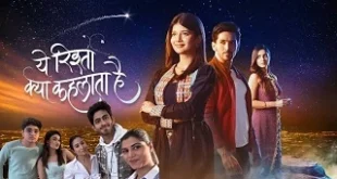 Yeh Rishta Kya Kehlata Hai
